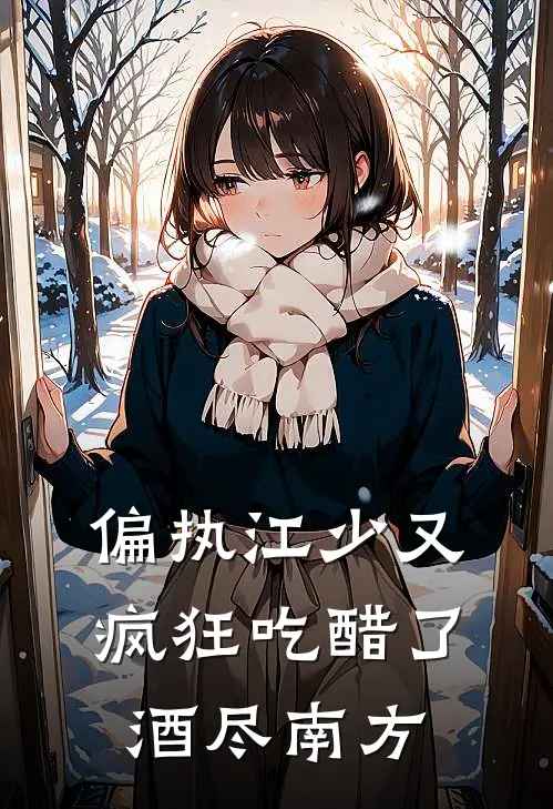 偏执江少又疯狂吃醋了酒尽南方