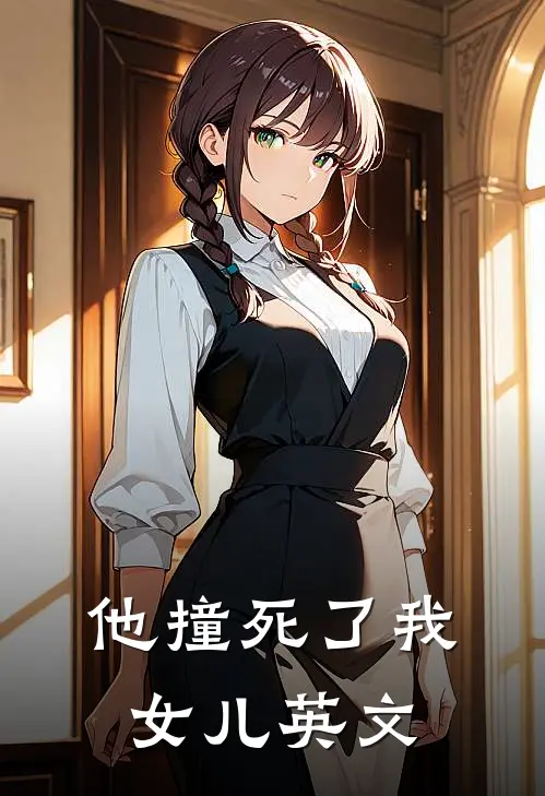 他撞死了我女儿英文