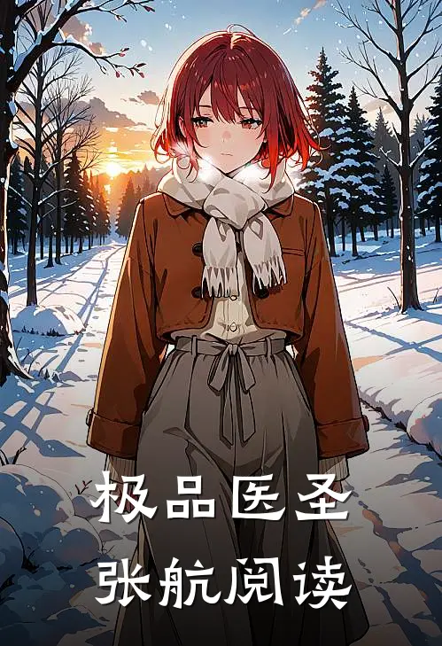 极品医圣张航阅读