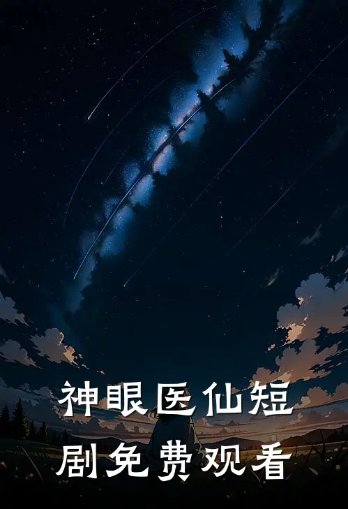 神眼医仙短剧免费观看