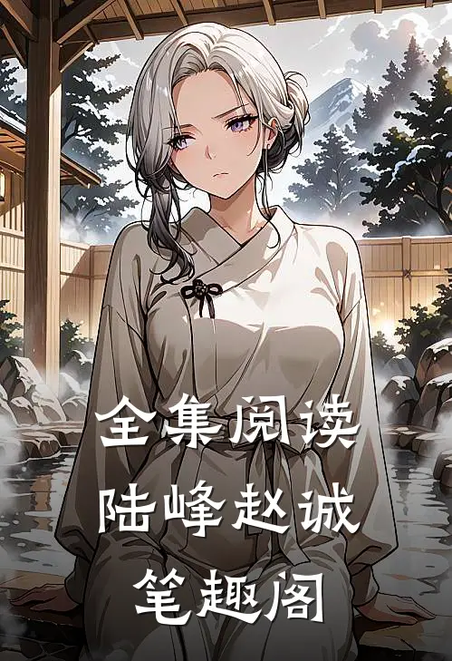 全集阅读陆峰赵诚笔趣阁