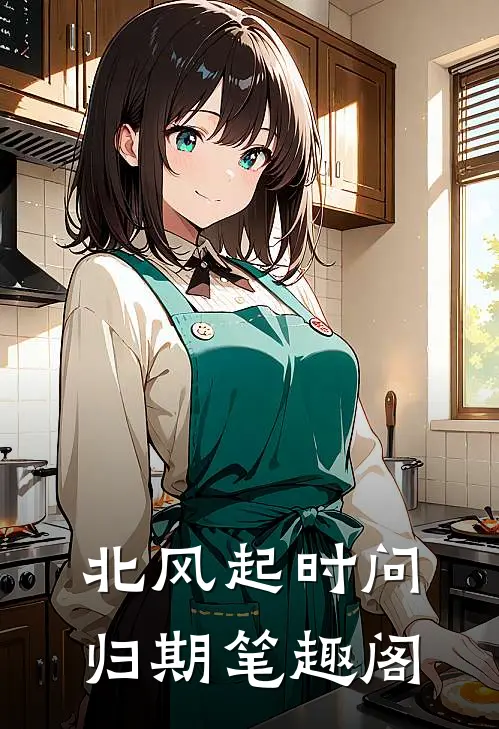 北风起时问归期笔趣阁