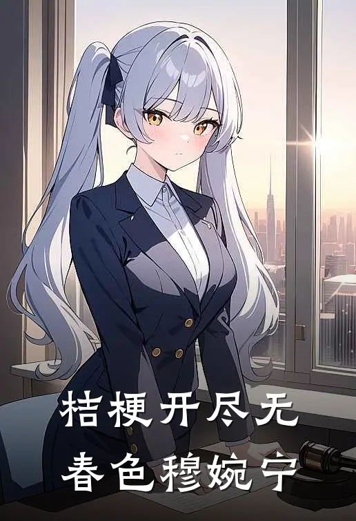 桔梗开尽无春色穆婉宁
