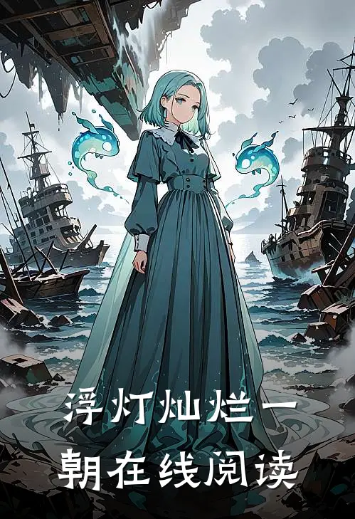 浮灯灿烂一朝在线阅读