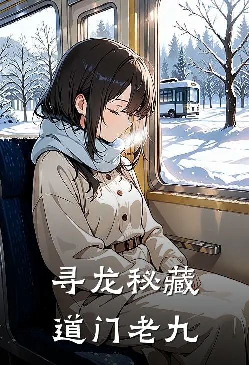寻龙秘藏道门老九