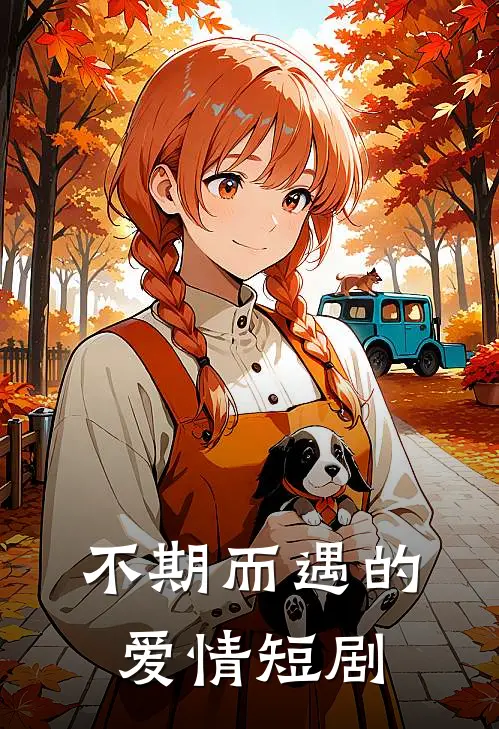 不期而遇的爱情短剧