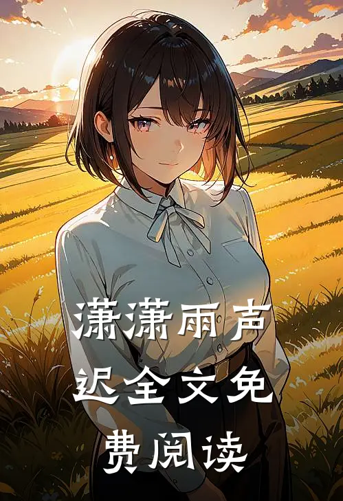潇潇雨声迟全文免费阅读