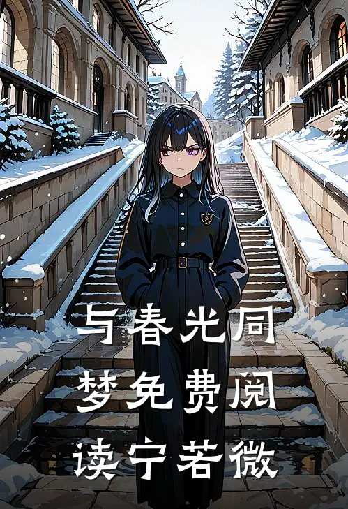 与春光同梦免费阅读宁若微