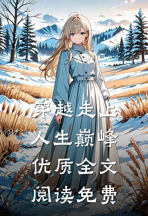 穿越走上人生巅峰优质全文阅读免费