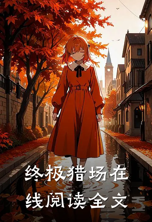 终极猎场在线阅读全文