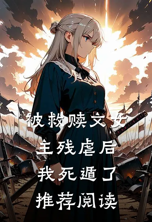 被救赎文女主残虐后我死遁了推荐阅读