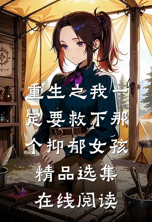 重生之我一定要救下那个抑郁女孩精品选集在线阅读