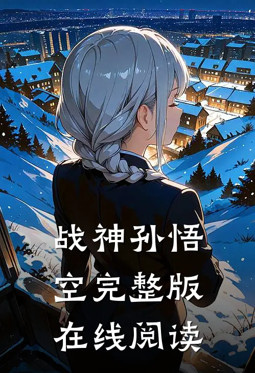 战神孙悟空完整版在线阅读
