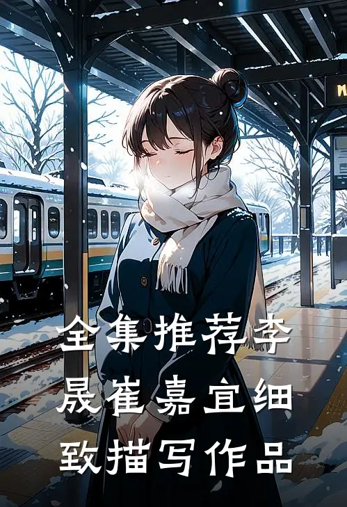 全集推荐李晟崔嘉宜细致描写作品
