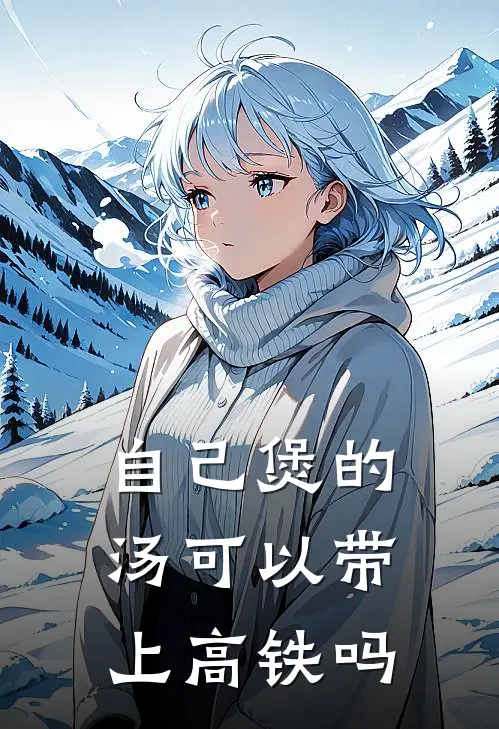 自己煲的汤可以带上高铁吗