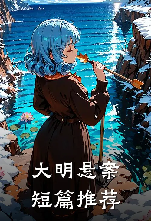 大明悬案短篇推荐