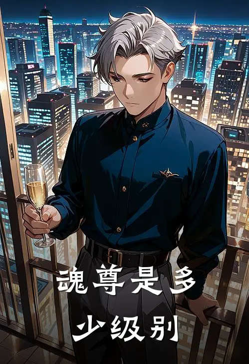 魂尊是多少级别