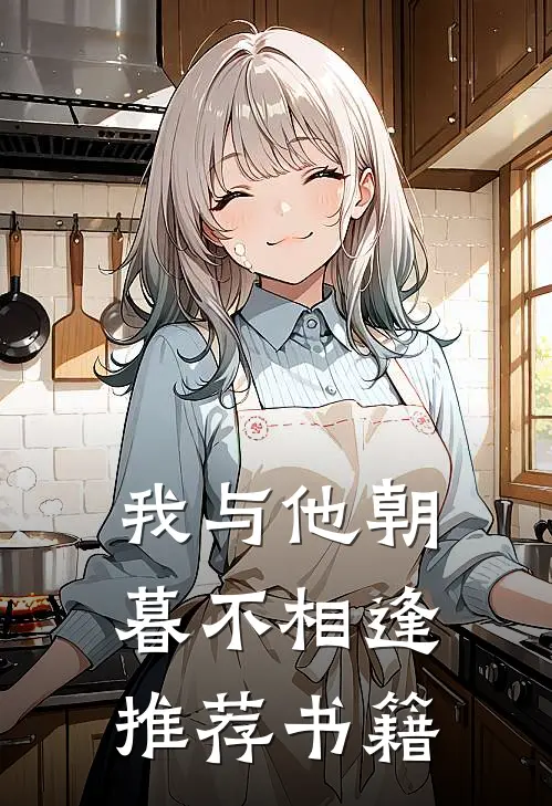 我与他朝暮不相逢推荐书籍