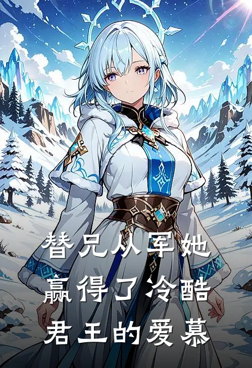 替兄从军她赢得了冷酷君王的爱慕