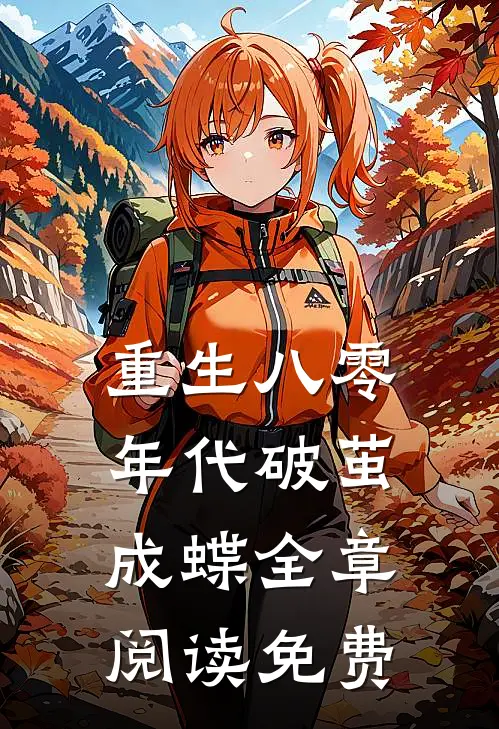 重生八零年代破茧成蝶全章阅读免费