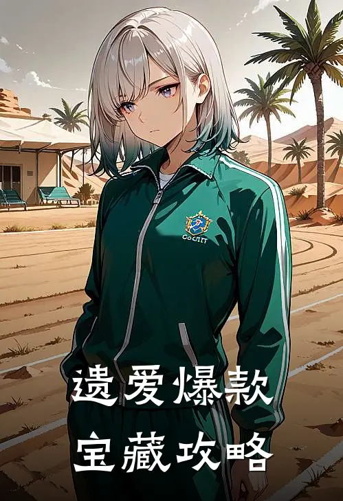 遗爱爆款宝藏攻略