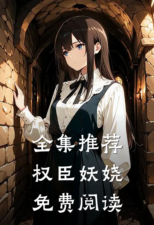 全集推荐权臣妖娆免费阅读