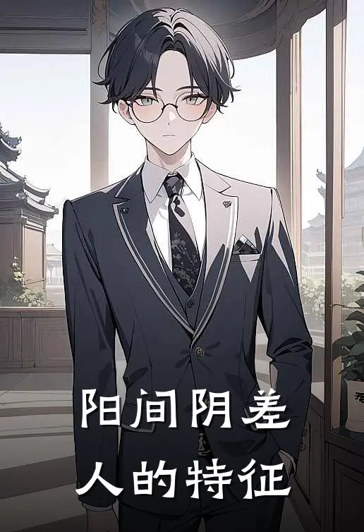 阳间阴差人的特征