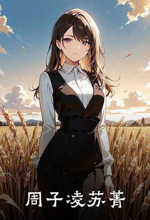 周子凌苏菁