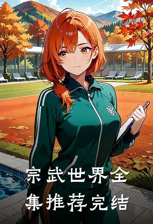 宗武世界全集推荐完结