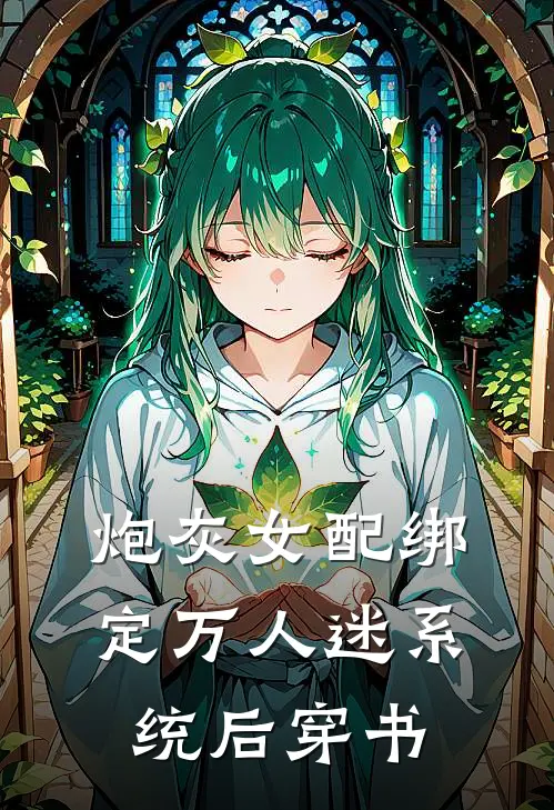 炮灰女配绑定万人迷系统后[穿书]