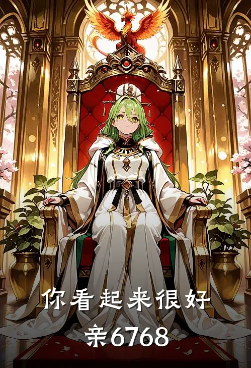 你看起来很好亲6768