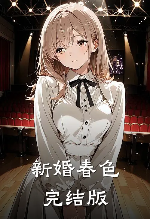 新婚春色完结版