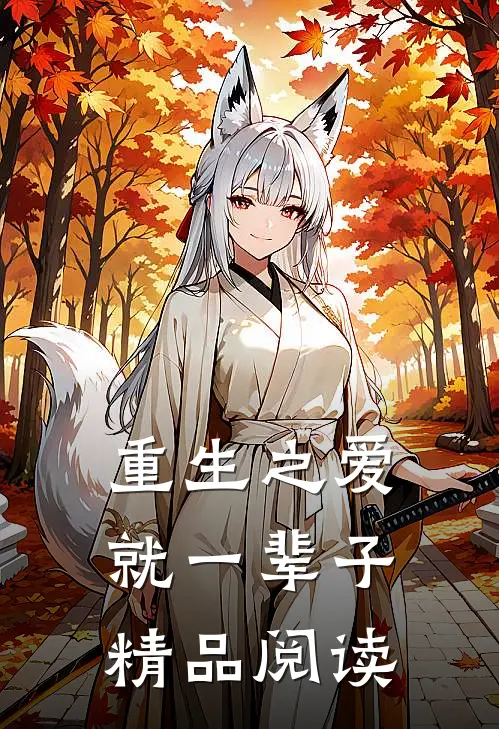 重生之爱就一辈子精品阅读