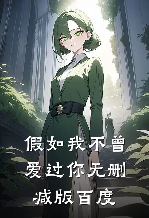 假如我不曾爱过你无删减版百度