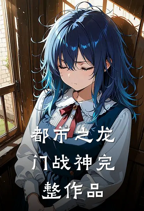 都市之龙门战神完整作品