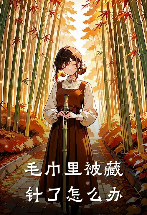 毛巾里被藏针了怎么办