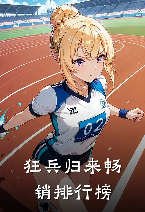 狂兵归来畅销排行榜
