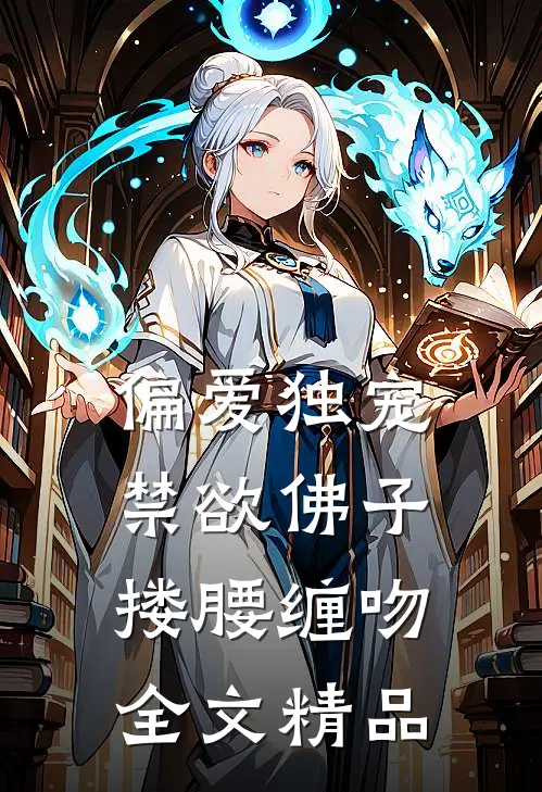 偏爱独宠,禁欲佛子搂腰缠吻全文精品