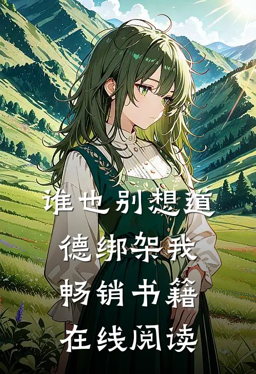 谁也别想道德绑架我畅销书籍在线阅读