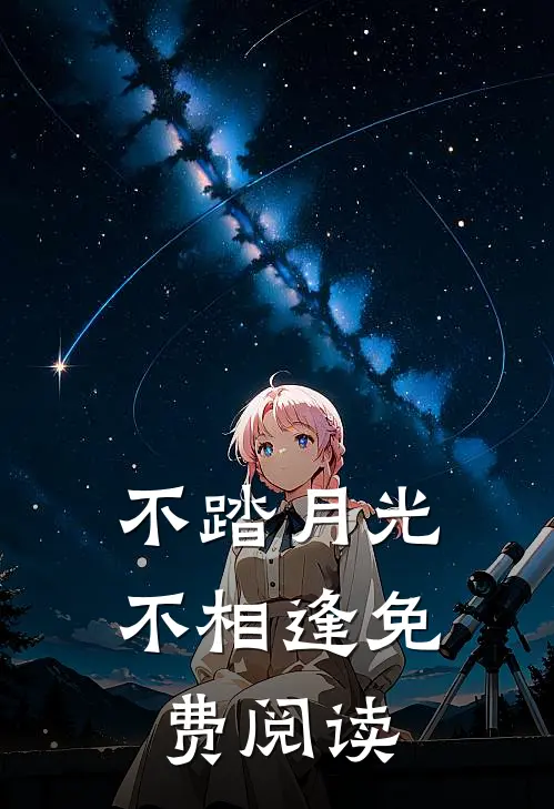 不踏月光不相逢免费阅读