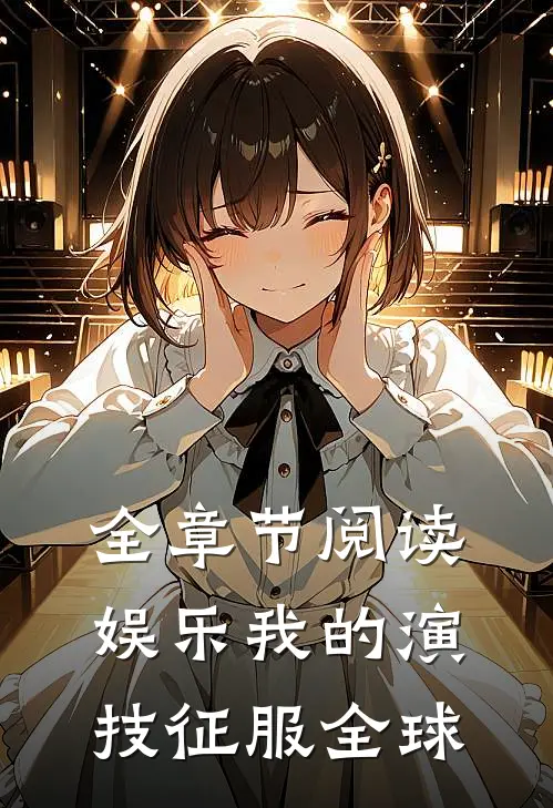 全章节阅读娱乐我的演技征服全球