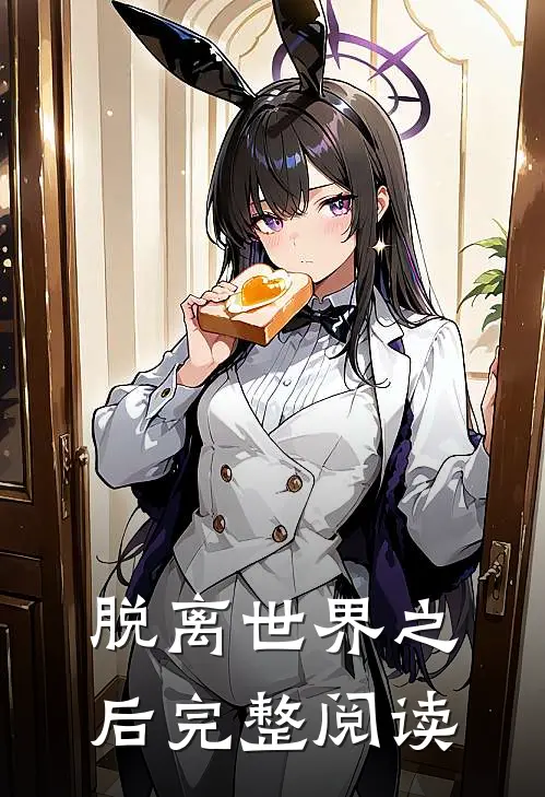 脱离世界之后完整阅读