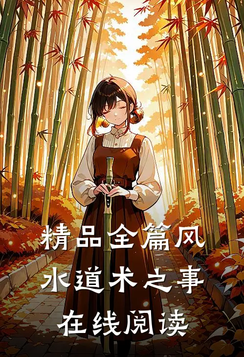 精品全篇风水道术之事在线阅读