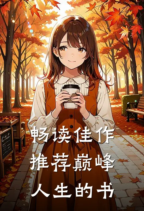 畅读佳作推荐巅峰人生的书