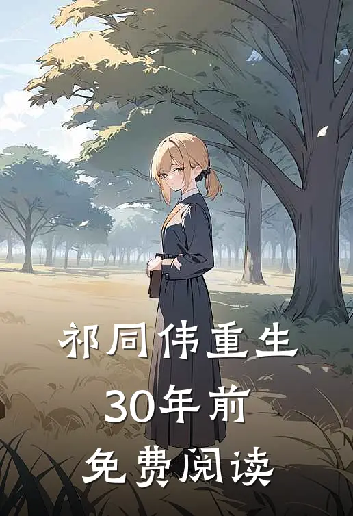 祁同伟重生30年前免费阅读