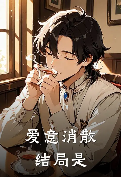 爱意消散结局是