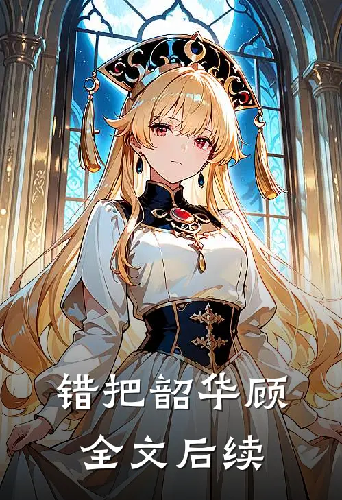 错把韶华顾全文后续