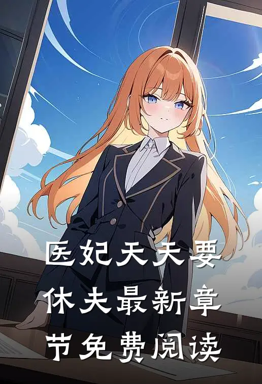 医妃天天要休夫最新章节免费阅读