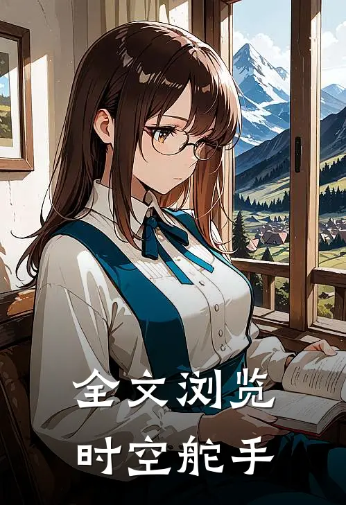 全文浏览时空舵手