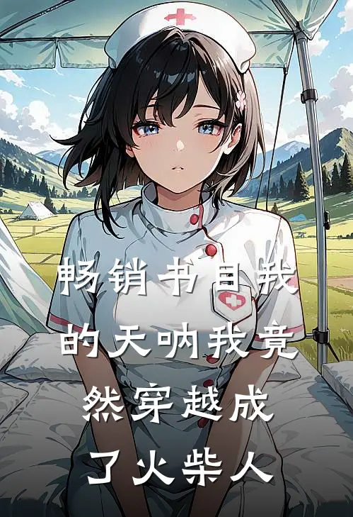 畅销书目我的天呐我竟然穿越成了火柴人